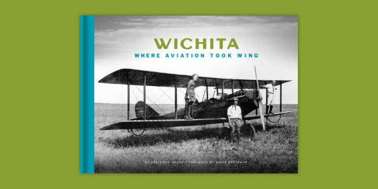 wichita the air capital