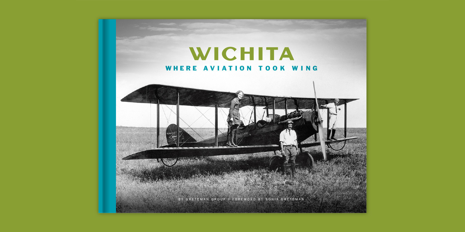 wichita the air capital