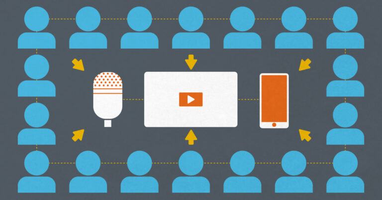 Leveraging User-Generated Content to Build Your Brand