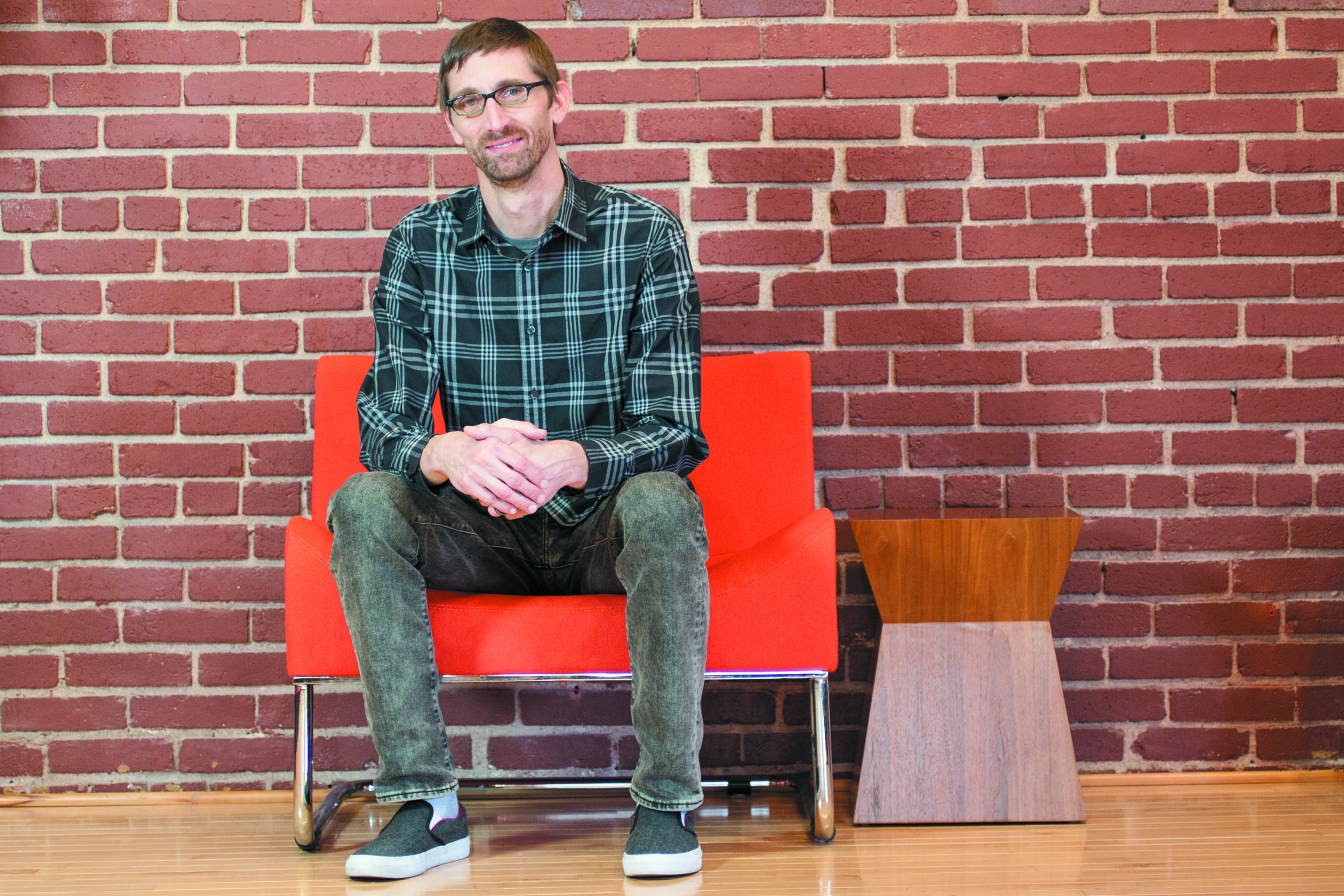 We are incredibly lucky to have Senior Digital Art Director Chaney Kimball on our team at Greteman Group.