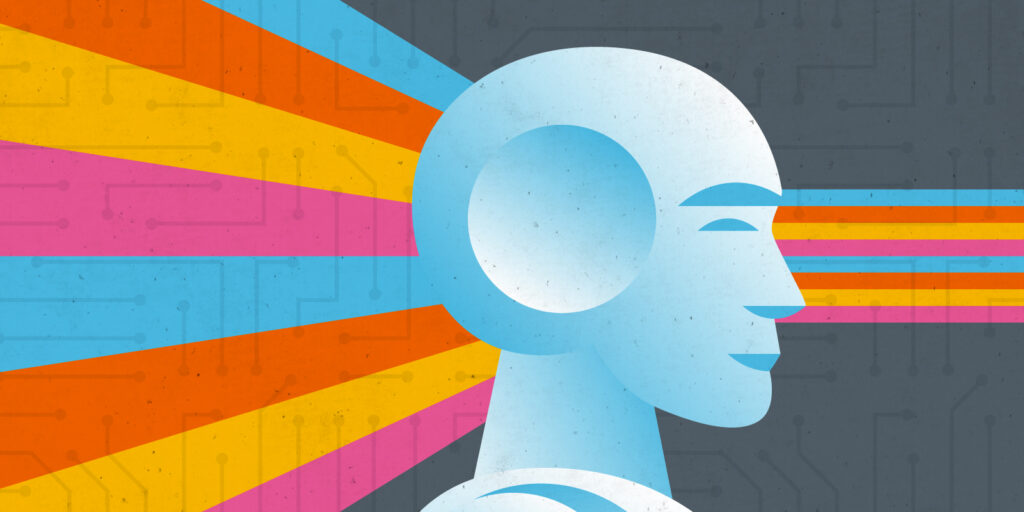 What you put into AI is exactly what you’ll get out of it, meaning that it is imperative to stay mindful of the information you share with these tools.
