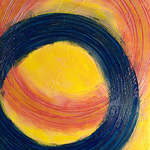 Painting by Lee Shiney Painting by Lee Shiney