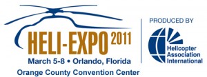 2011_logo Heli-Expo 2011 Logo