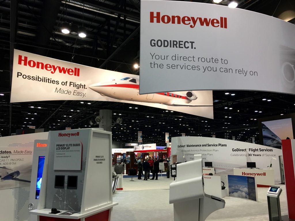 honeywell