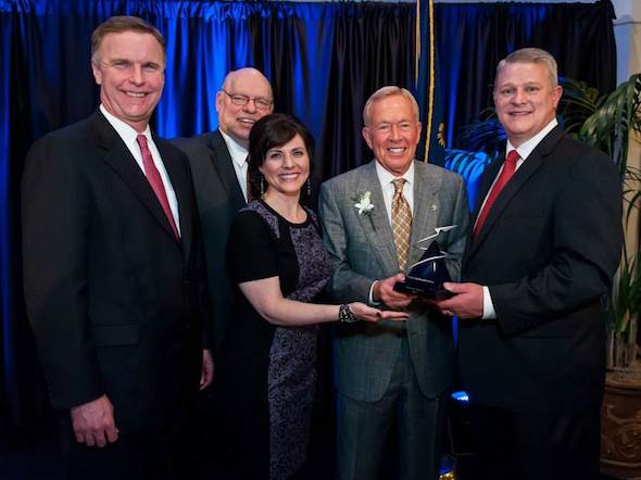 Blow Through Burnout