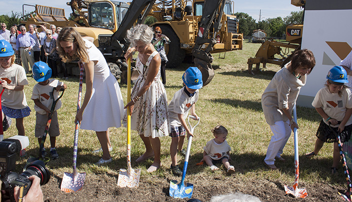 Mark Arts Partners with Greteman Group