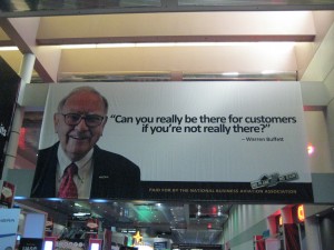 Aviation’s Promise of Recovery