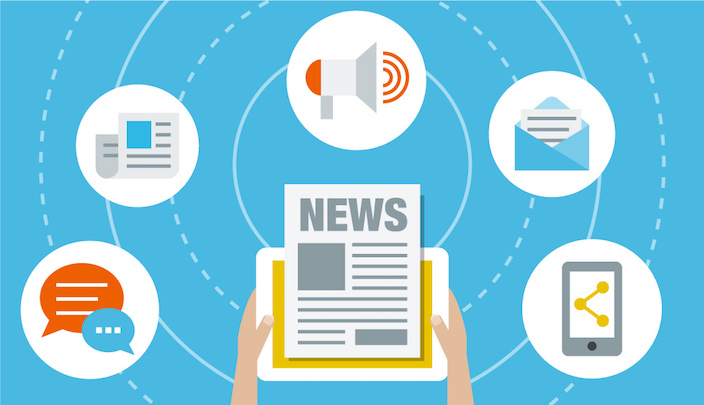 Extend Your Media Coverage