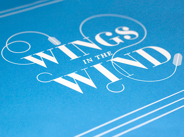 Greteman Group Restores Wings in the Wind With Holiday Outreach