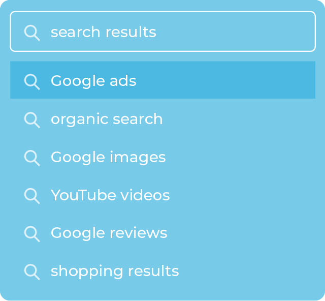 ask-google-your-keywords