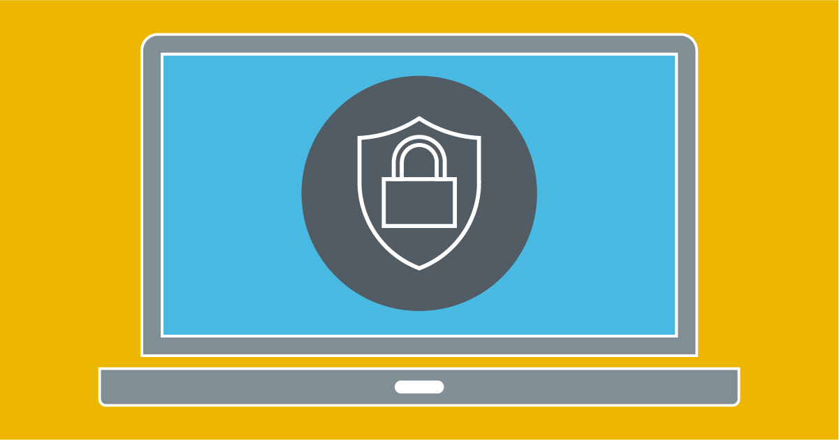 safe computers and software during coronavirus remote work plan