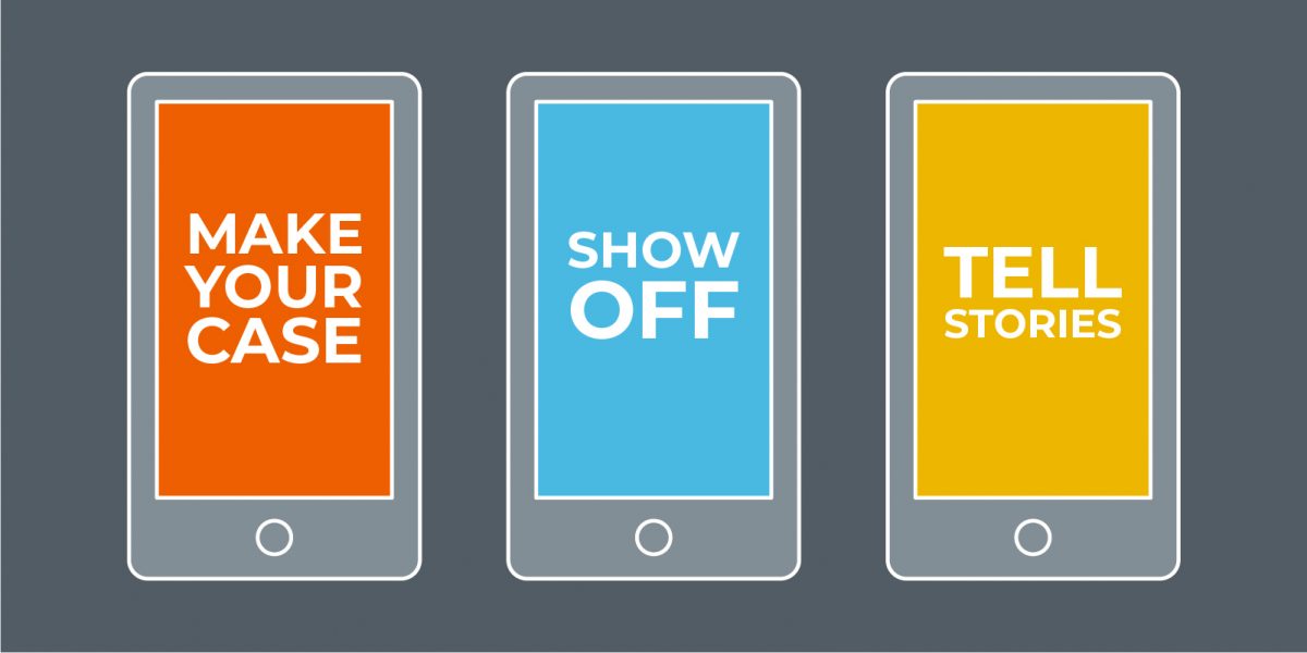 Instagram Stories Engage Beyond the Feed