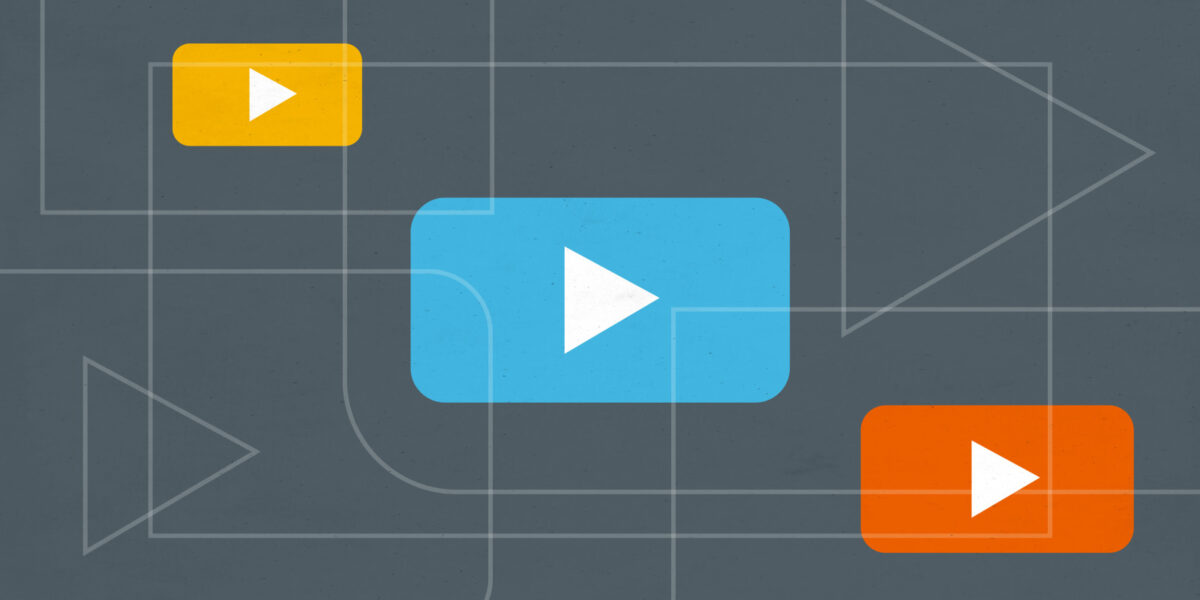 Double-Down on Video