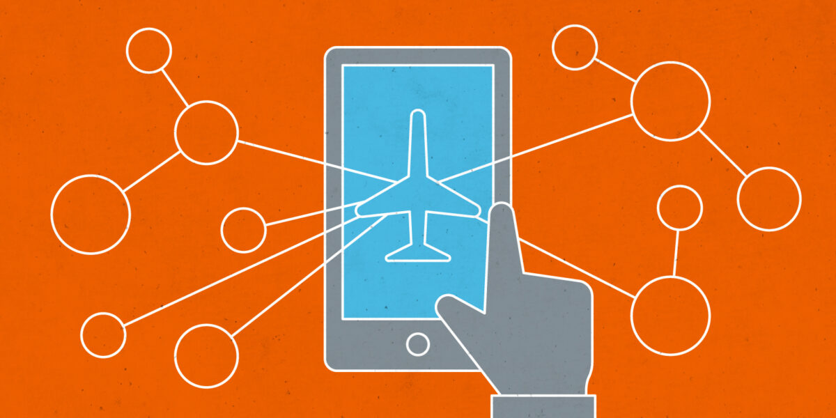 Keeping Up With Your Aviation Instagram Strategy