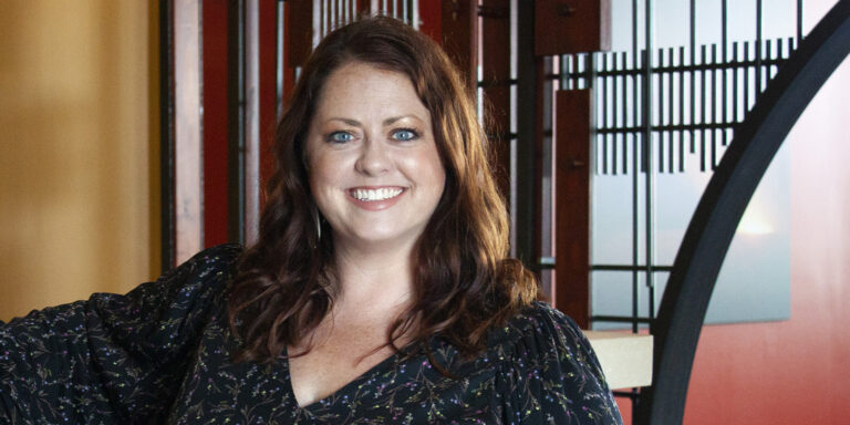 Ashley Yearout, Media Buyer
