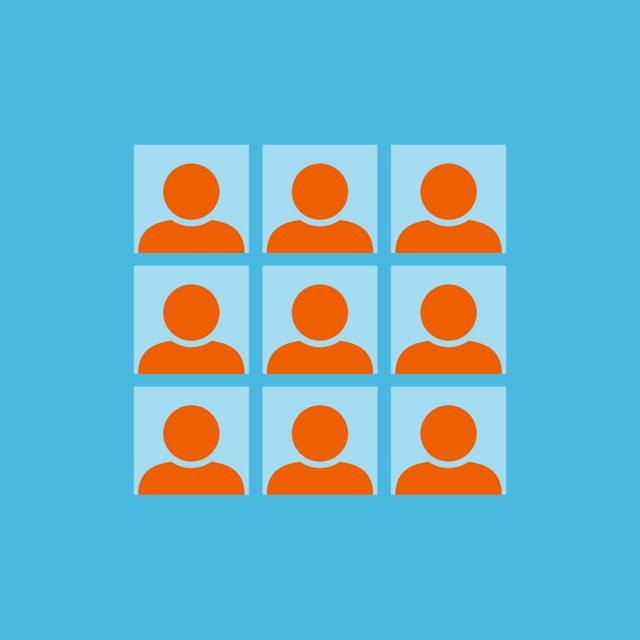 crisis communications team