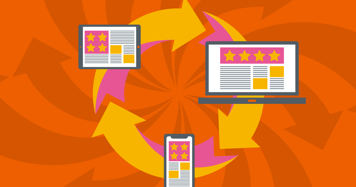 The Art of Content Repurposing