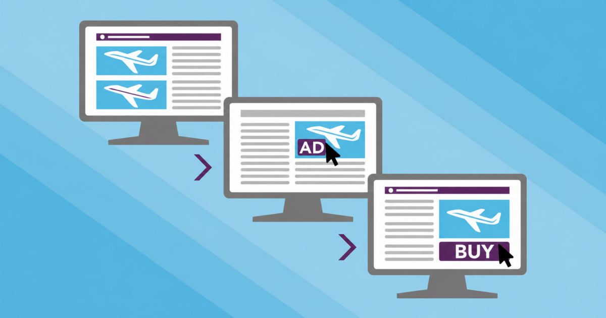 Answers to Five Top Digital Aviation Marketing Questions