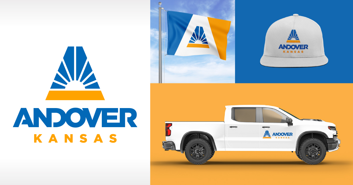 City of Andover: A Modern Look Rooted in Tradition