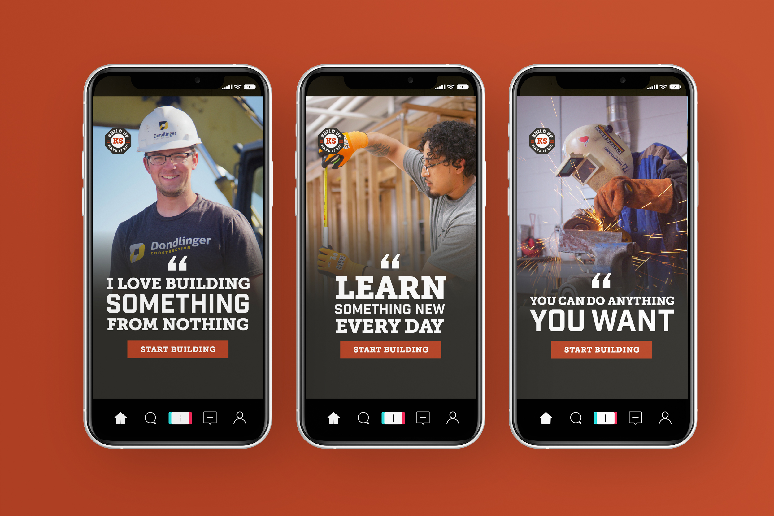 How AGC of Kansas is Recruiting the Next Generation of Construction Workers