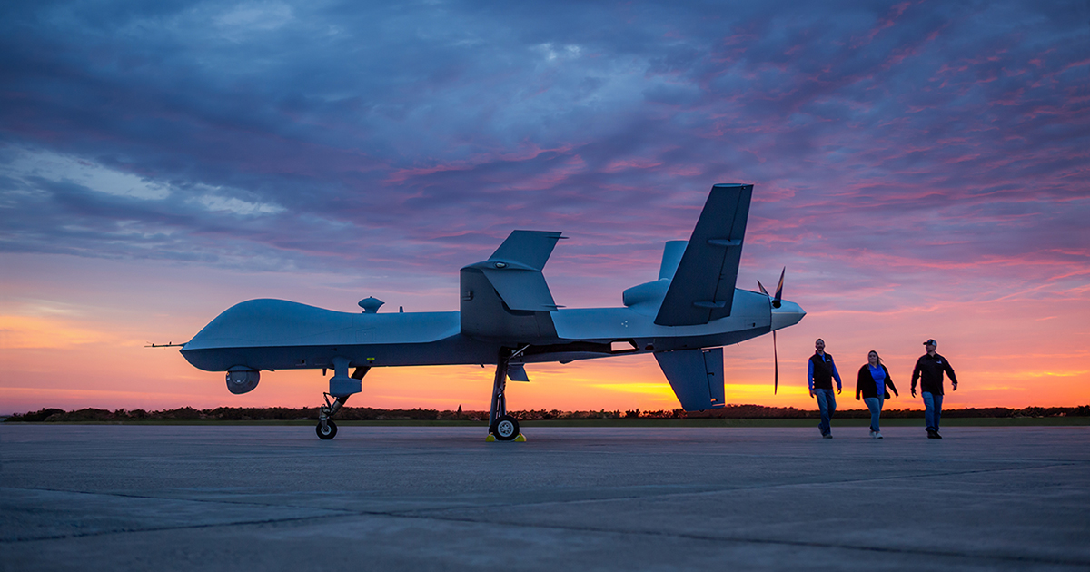 Modernizing Digital Presence: How We Helped NPUASTS Take Flight Online