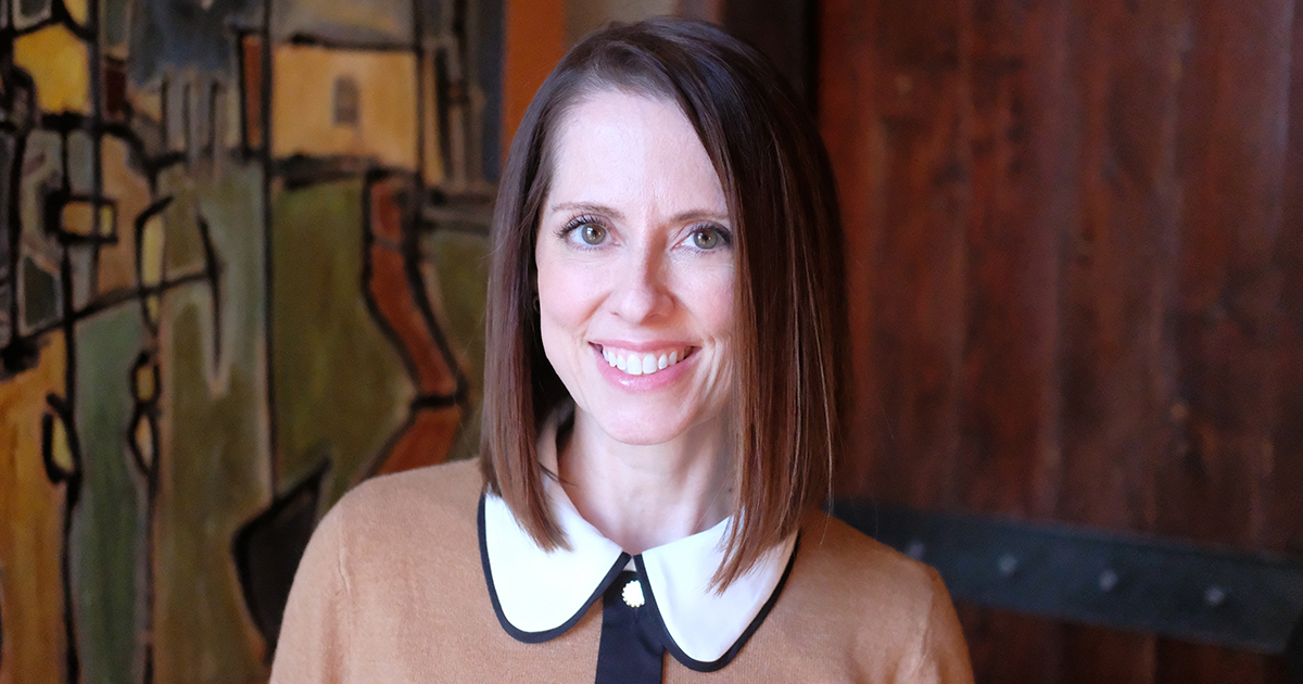 Experienced Social Media Manager Joins Greteman Group