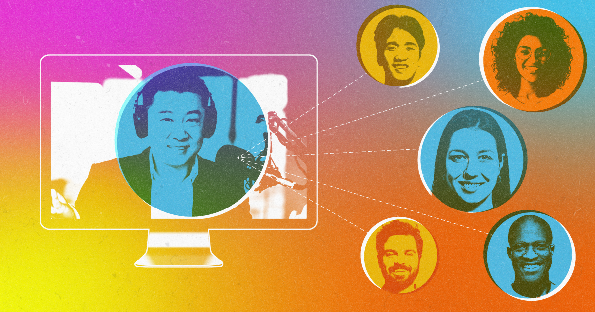 The Role of Webinars and Virtual Events in B2B Marketing