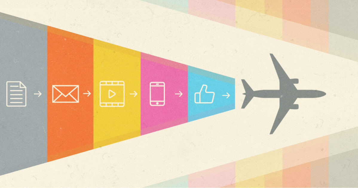 Content That Converts: Building a Strategy for the Long Sales Cycle