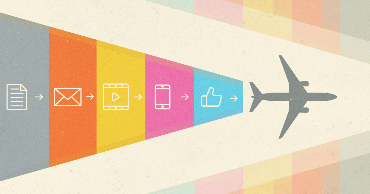 Content That Converts: Building a Strategy for the Long Sales Cycle