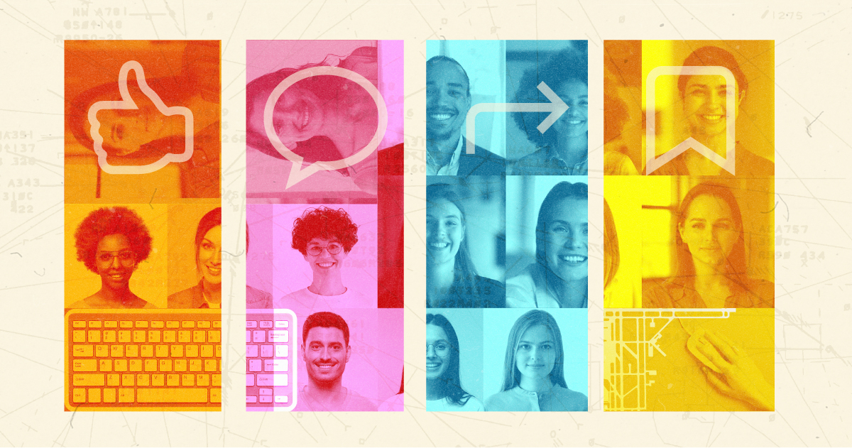 Your LinkedIn Profile Is More Than a Résumé, It’s a Runway