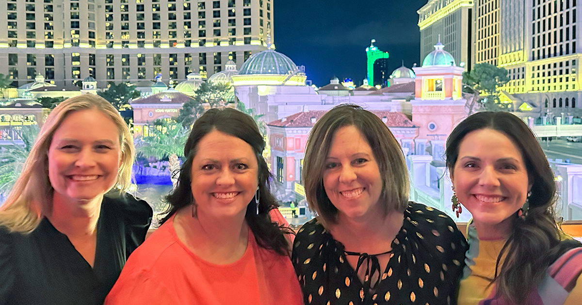 2025 NBAA‑BACE Recap: Forward Momentum Across Business Aviation