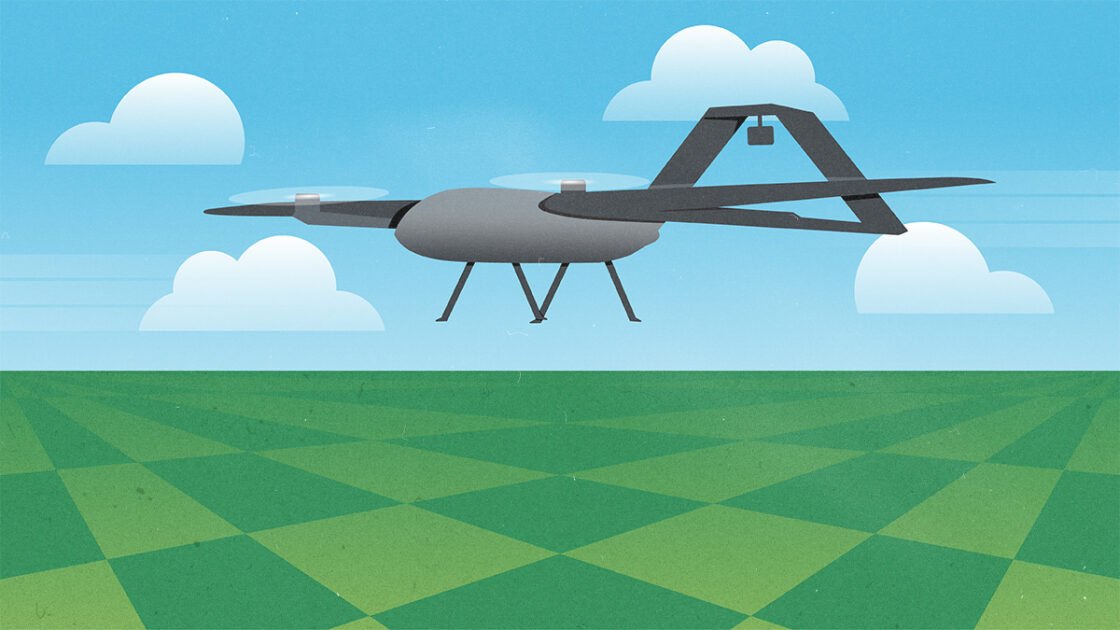 Marketing Unmanned Aircraft: Strategic Growth in the Complex UAS and AAM Space