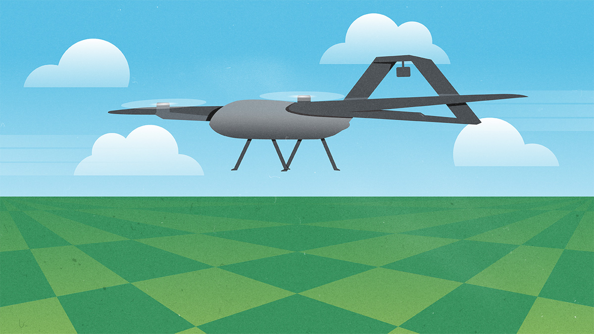 Marketing Unmanned Aircraft: Strategic Growth in the Complex UAS and AAM Space