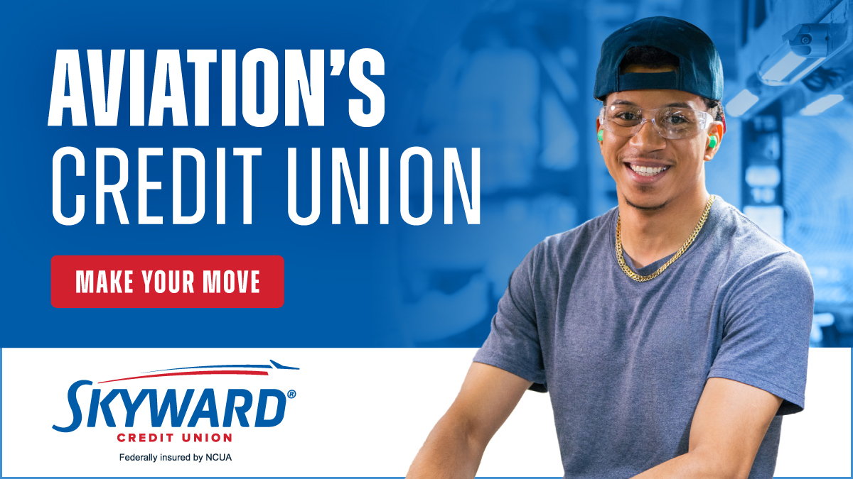Expanding the Airspace for Skyward Credit Union