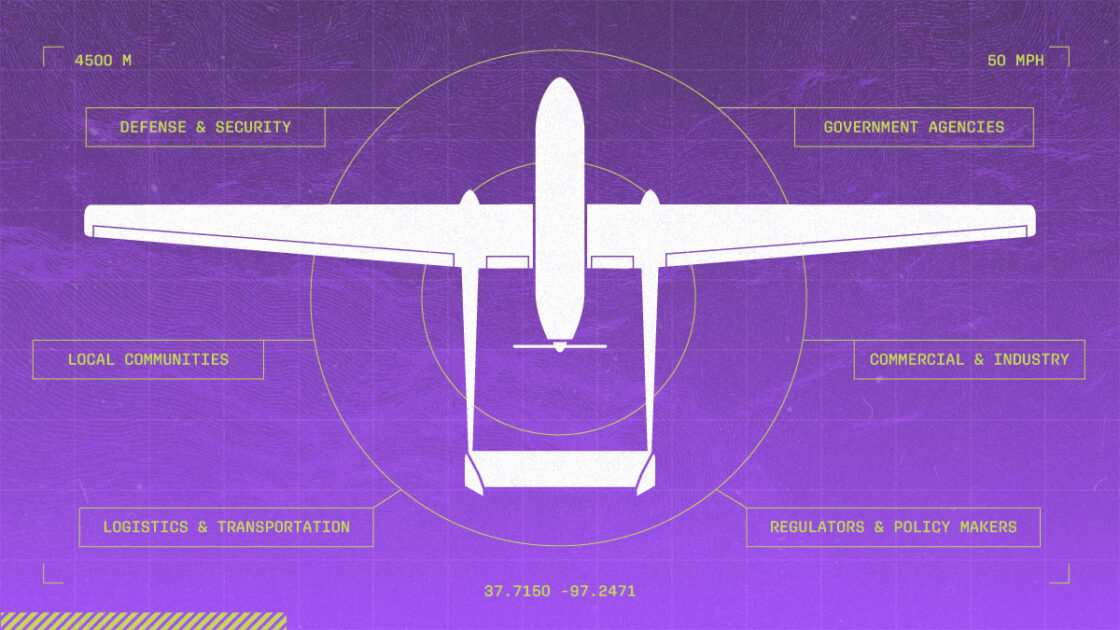 How UAS Companies Can Reach Their Target Audiences 
