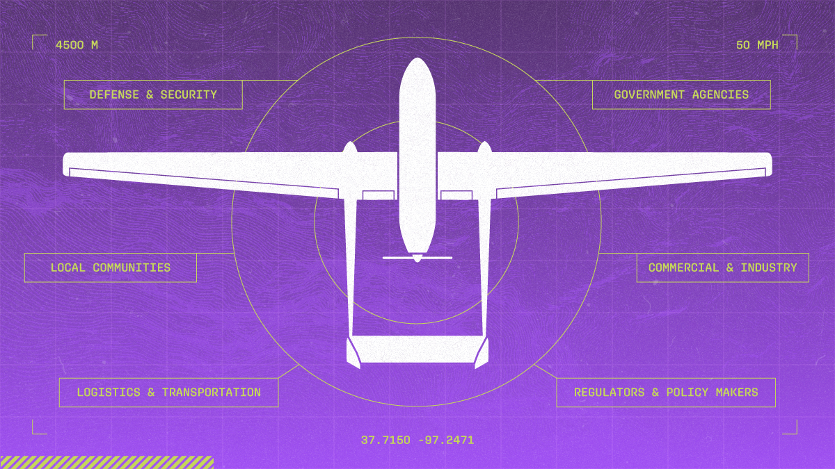 How UAS Companies Can Reach Their Target Audiences 