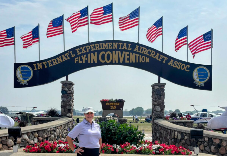 Oshkosh 2026: Where the Industry Comes Together