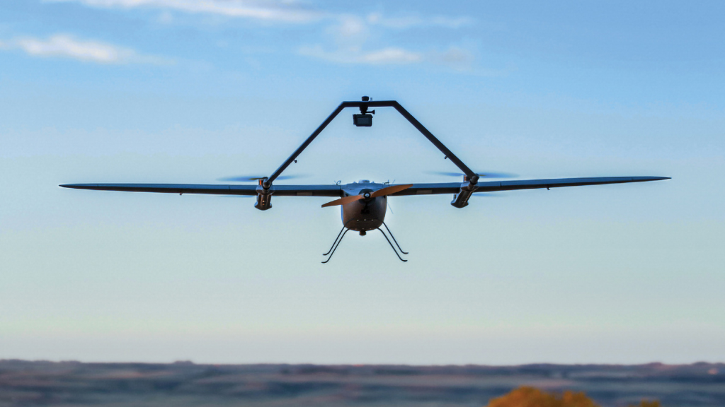 UAS Marketing Goes Beyond the Technology